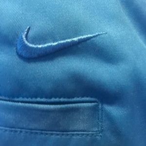 Nike Mens Tour Performance Dri Fit golf short